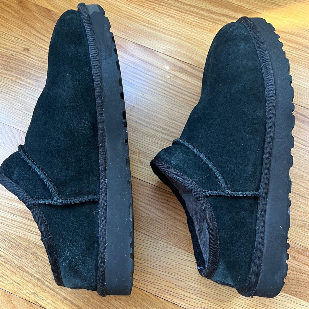 UGG Classic Slipper